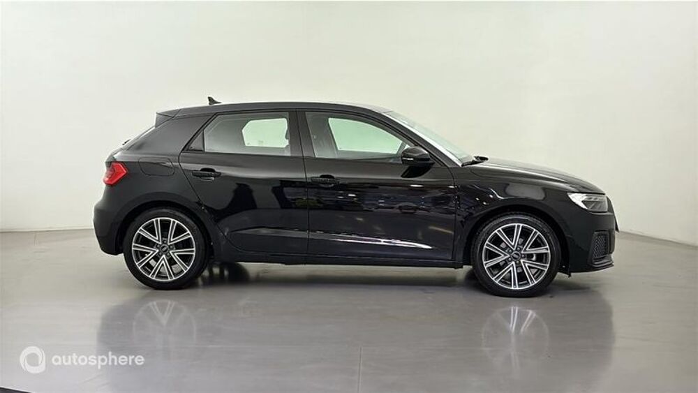 A1 25 TFSI 95ch Design S tronic 7 2024 occasion 16430 Champniers