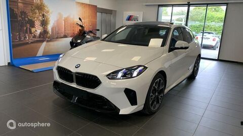 Annonce voiture BMW Srie 1 44890 