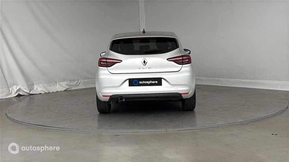 Clio 1.0 TCe 100ch Evolution GPL 2023 occasion 62110 H&eacute;nin-Beaumont