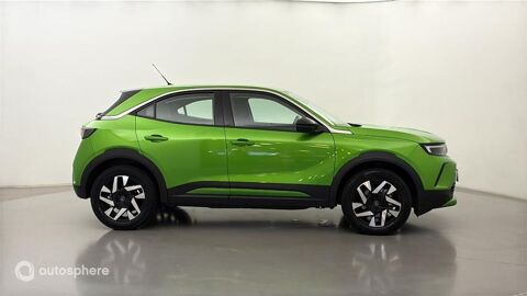 Mokka Electric 136ch 2023 occasion 79000 Niort