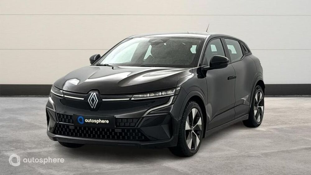 M&eacute;gane E-Tech Electric EV60 220ch Equilibre super charge -B 2023 occasion 62218 Loison-sous-Lens