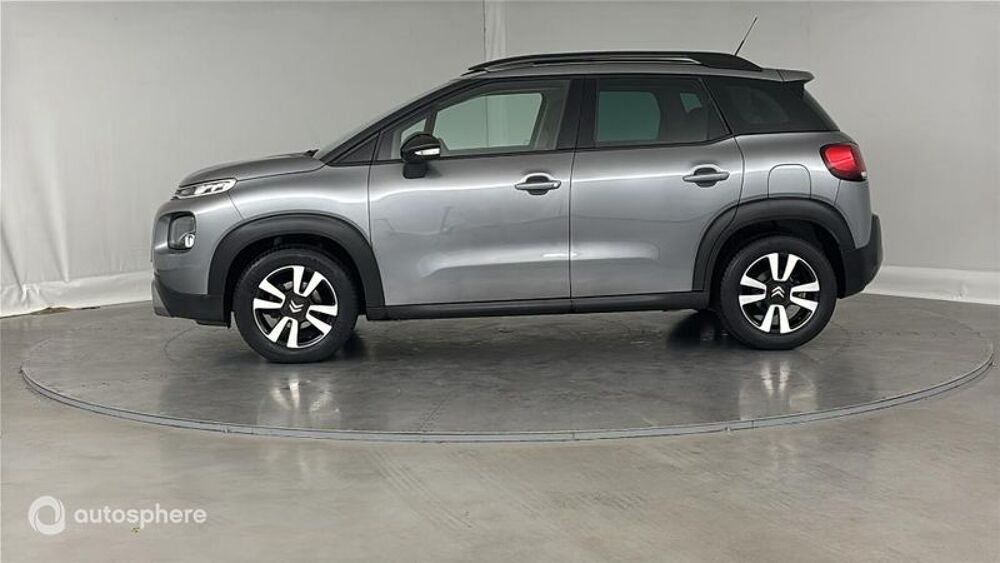 C3 Aircross BlueHDi 100ch S&S Shine E6.d-TEMP 2019 occasion 62800 Li&eacute;vin