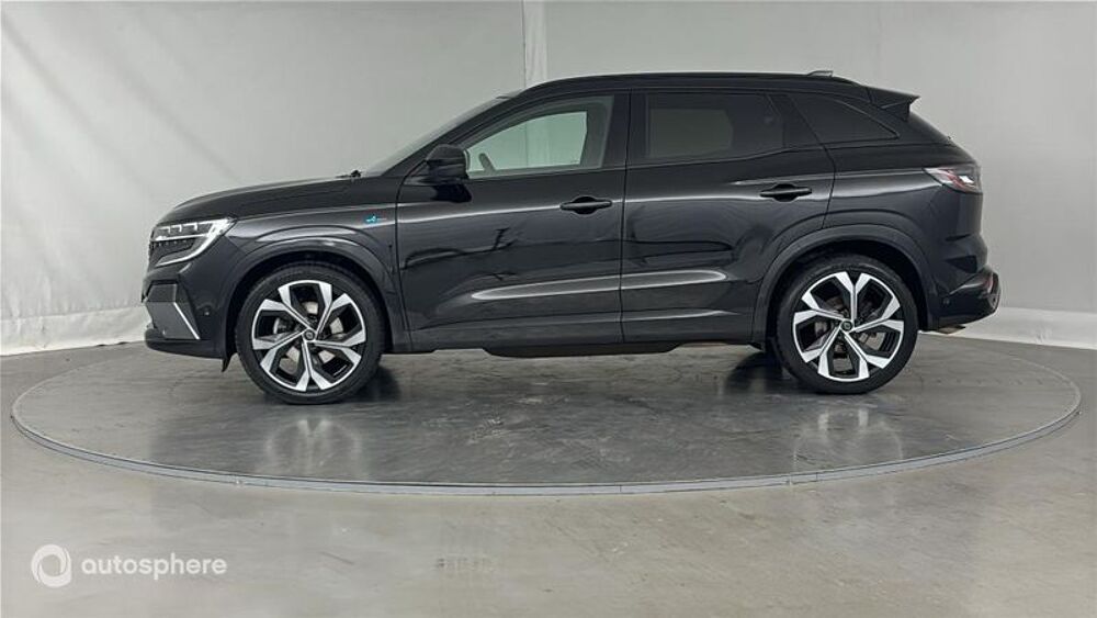 Austral 1.2 E-Tech full hybrid 200ch Techno esprit Alpine - 24 2024 occasion 62232 Fouqui&egrave;res-l&egrave;s-B&eacute;thune