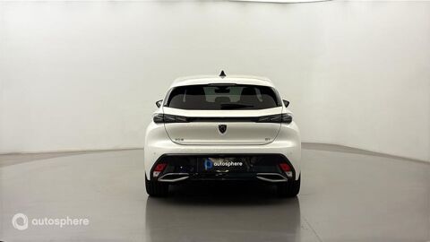 308 1.5 BlueHDi 130ch S&S GT Pack EAT8 2022 occasion 79000 Niort