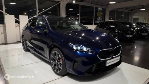 S&eacute;rie 1 123 xDriveA 218ch M Sport DKG7 2025 occasion 59113 Seclin