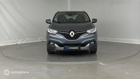 Kadjar 1.2 TCe 130ch energy Intens EDC 2018 occasion 62219 Longuenesse