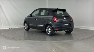 Twingo 1.0 SCe 65ch Limited E6D-Full 2021 occasion 02500 Hirson