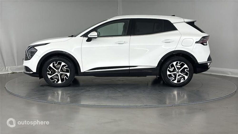 Sportage 1.6 T-GDi 230ch HEV Design BVA6 4x2 2023 occasion 59160 Lomme