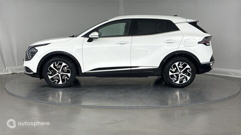 Sportage 1.6 T-GDi 230ch HEV Design BVA6 4x2 2023 occasion 59160 Lomme