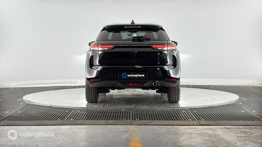 DS3 BlueHDi 130ch Performance Line Automatique 2023 occasion 63000 Clermont-Ferrand