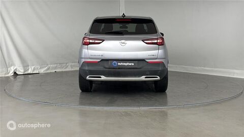 Grandland x 1.5 D 130ch Ultimate 2021 occasion 62800 Li&eacute;vin