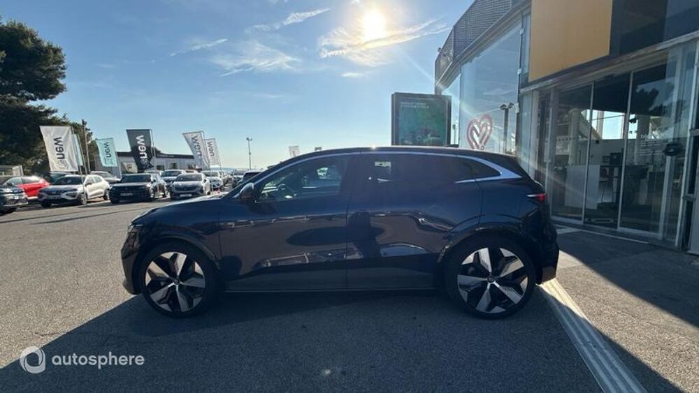 M&eacute;gane E-Tech Electric EV60 220ch Techno super charge 2023 occasion 13127 Vitrolles