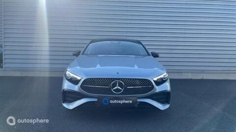 Classe A 200 d 150ch Star Edition 8G-DCT 2026 occasion 60740 Saint-Maximin