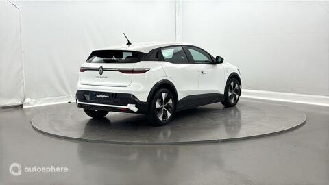 M&eacute;gane E-Tech Electric EV40 130ch Equilibre boost charge 2022 occasion 51100 Reims