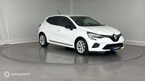 Clio 1.0 TCe 90ch Evolution 2023 occasion 02000 Laon