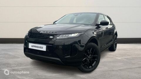 Land-Rover Range Rover Evoque 1.5 P270e PHEV 269ch S 2026 occasion Limonest 69760