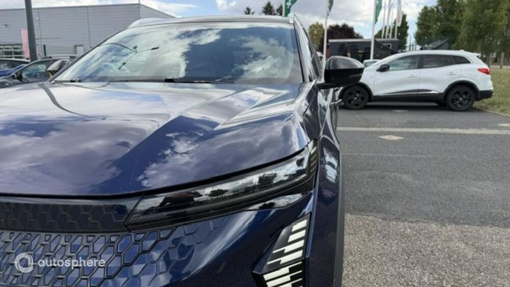Sc&eacute;nic E-Tech Electric 220ch Techno grande autonomie -24 2025 occasion 57200 Sarreguemines