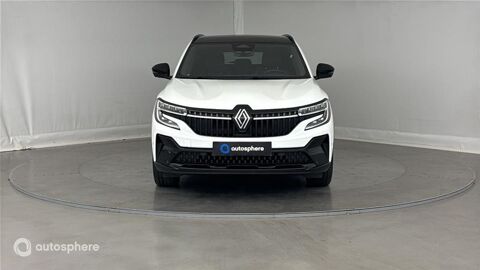 Espace 1.2 E-Tech full hybrid 200ch Iconic 7 places - 24 2025 occasion 59223 Roncq
