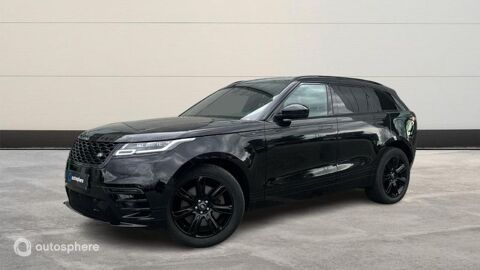 Annonce voiture Land-Rover Range rover velar 55990 €