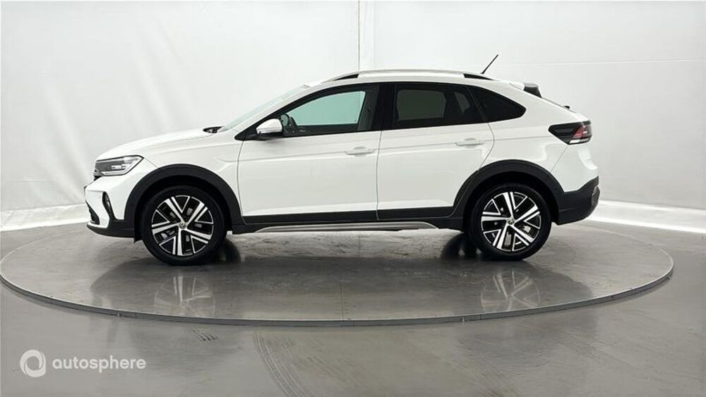 Taigo 1.0 TSI 110ch Style DSG7 2022 occasion 51530 Magenta