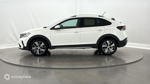 Taigo 1.0 TSI 110ch Style DSG7 2022 occasion 51530 Magenta