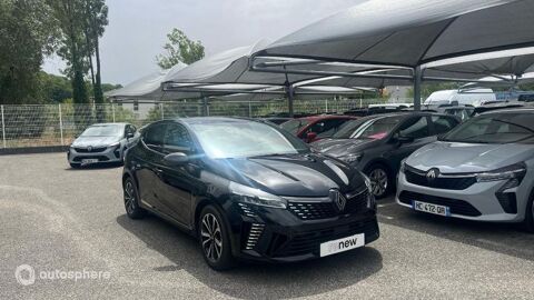 Clio 1.0 TCe 90ch Techno - 24 2025 occasion 73230 Saint-Alban-Leysse
