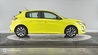 208 1.2 PureTech 100ch S&S Active 2024 occasion 03110 Charmeil