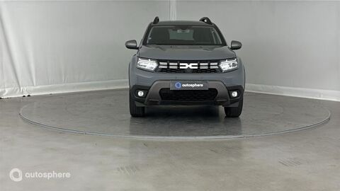 Duster 1.0 ECO-G 100ch Journey + 4x2 2023 occasion 62800 LIEVIN
