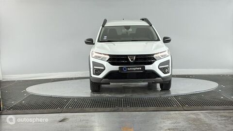 Jogger 1.0 ECO-G 100ch SL Extreme+ 7 places 2022 occasion 73230 Saint-Alban-Leysse