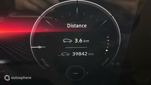 M&eacute;gane E-Tech Electric EV60 220ch Techno super charge 2023 occasion 57000 Metz