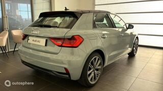 A1 25 TFSI 95ch Advanced S tronic 7 2025 occasion 16430 Champniers