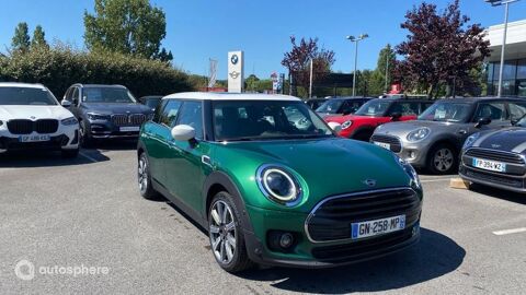 Clubman Cooper 136ch Edition Premium Plus BVA7 2023 occasion 64100 Bayonne
