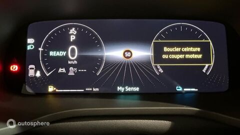 Arkana 1.6 E-Tech 145ch full hybrid Techno -25 2025 occasion 57100 Thionville