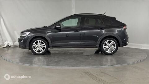 Taigo 1.0 TSI 110ch R-Line DSG7 2023 occasion 51000 Ch&acirc;lons-en-Champagne