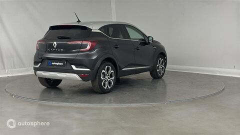 Captur 1.0 TCe 90ch Intens -21 2022 occasion 59720 Louvroil
