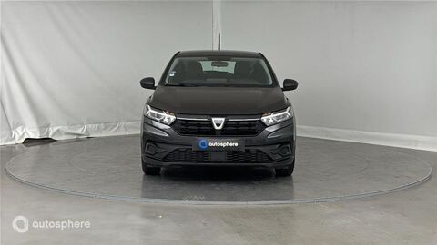 Sandero 1.0 SCe 65ch Essential 2022 occasion 59223 Roncq