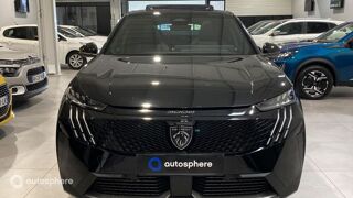 3008 1.2 Hybrid 145ch GT e-DCS6 2026 occasion 63000 Clermont-Ferrand