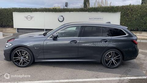 Série 3 330eA xDrive 292ch M Sport 2022 occasion 13700 Marignane