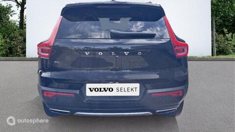 XC40 D4 AdBlue AWD 190ch Inscription Luxe Geartronic 8 2019 occasion 77144 Mont&eacute;vrain