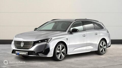 Annonce voiture Peugeot 308 SW 17499 €
