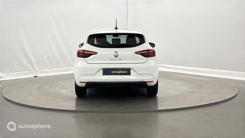 Clio 1.5 Blue dCi 85ch Zen 2019 occasion 10100 Romilly-sur-Seine