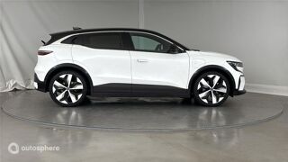 M&eacute;gane E-Tech Electric EV60 220ch Techno super charge 2023 occasion 10000 Troyes