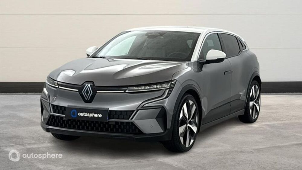 M&eacute;gane E-Tech Electric EV60 220ch Techno super charge -C 2023 occasion 62231 Coquelles