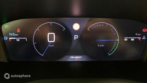 208 1.2 Hybrid 145ch Allure e-DCS6 2026 occasion 84000 Avignon