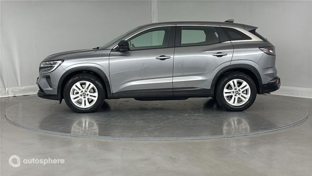 Austral 1.2 E-Tech full hybrid 200ch Evolution - 24 2025 occasion 62219 Longuenesse