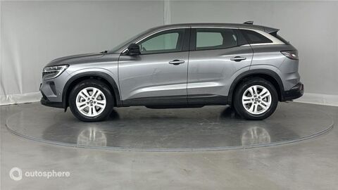 Austral 1.2 E-Tech full hybrid 200ch Evolution - 24 2025 occasion 62219 Longuenesse