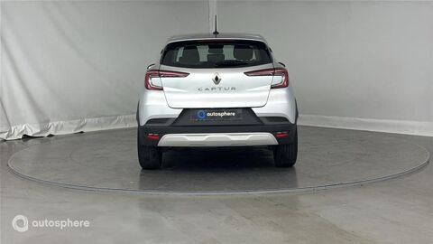 Captur 1.0 TCe 90ch Business -21 2022 occasion 59320 Sequedin