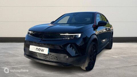 Opel Mokka 1.5 D 110ch GS Line 2022 occasion ISTRES 13800