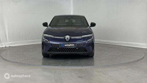 M&eacute;gane E-Tech Electric 220ch Techno autonomie confort -25 2025 occasion 51100 Reims