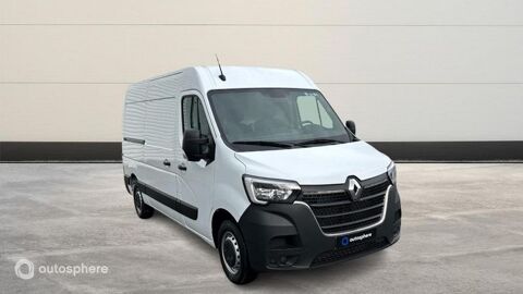 Master F3300 L2H2 2.3 Blue dCi 135ch Grand Confort Euro6 2024 occasion 62231 Coquelles